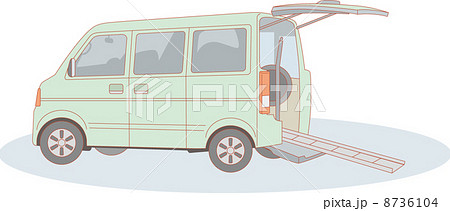 イラスト 8736104
