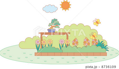 イラスト 8736109