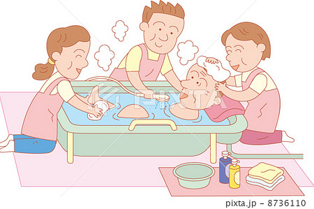 イラスト 8736110