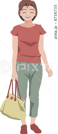 イラスト 8736735