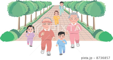 イラスト イラスト 8736857