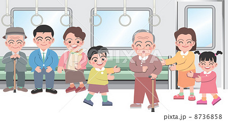 イラスト 8736858