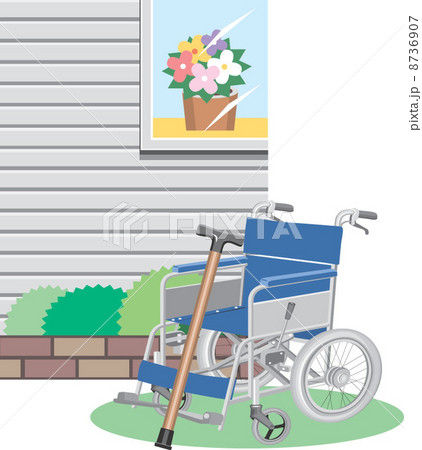 イラスト 8736907