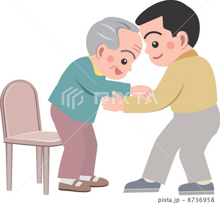 イラスト 8736958