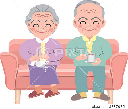 イラスト イラスト 8737076