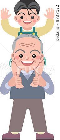 イラスト イラスト 8737122