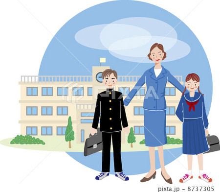 イラスト イラスト 8737305