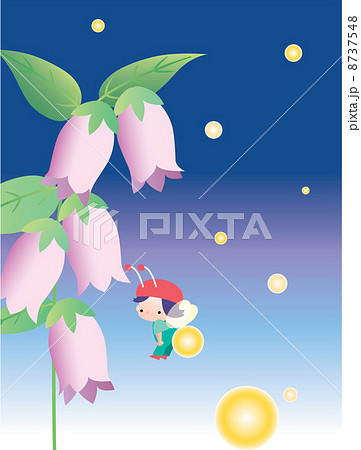 イラスト イラスト 8737548