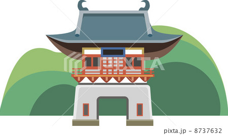 イラスト 8737632