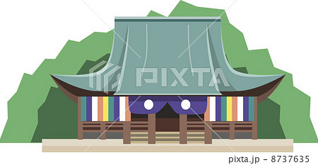 イラスト 8737635