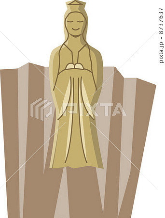 イラスト 8737637