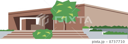 イラスト イラスト 8737710