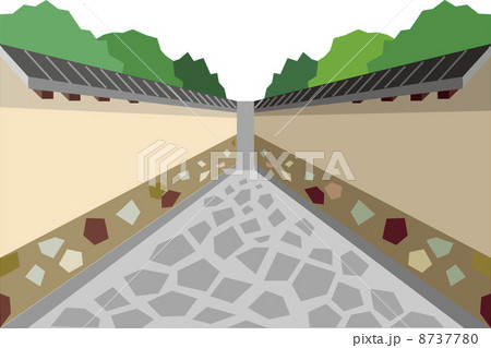 イラスト 8737780