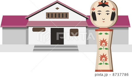 イラスト 8737786