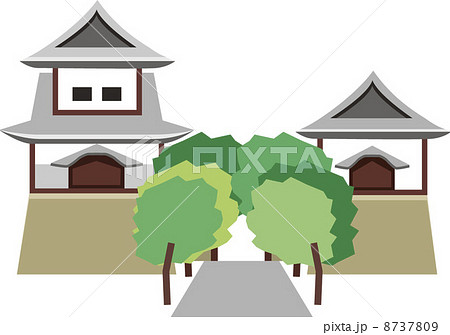 イラスト 8737809