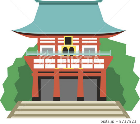 イラスト 8737823