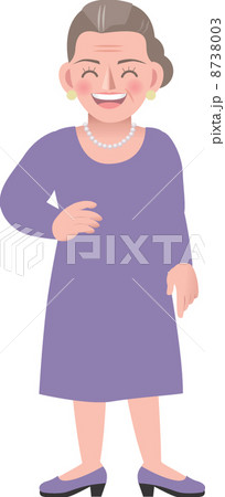 イラスト 8738003