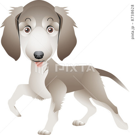 イラスト 8738628