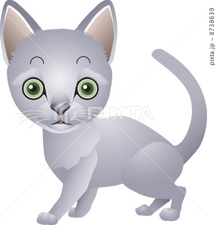 イラスト 8738639