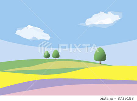 イラスト 8739198