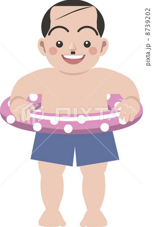 イラスト 8739202