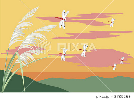 イラスト イラスト 8739263