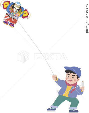 イラスト 8739375