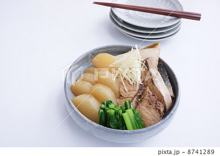 ぶり大根 ぶり大根 8741289