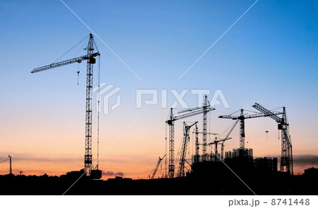 Construction Construction 8741448
