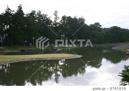 毛越寺  8741839