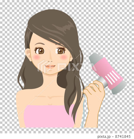 Hair dryer hair care beauty beauty Hair dryer hair care beauty beauty 8741845