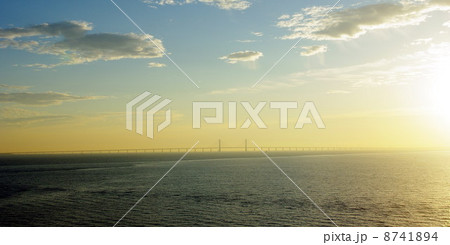 エーレスンド大橋 8741894