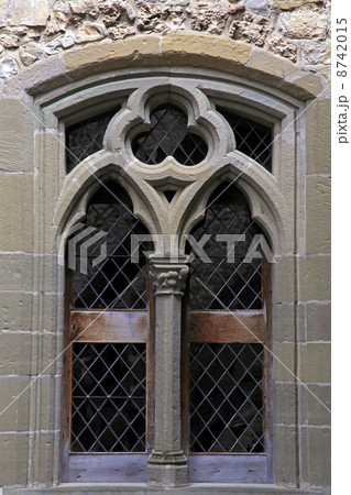 Gothic window 8742015