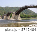 錦帯橋 8742484