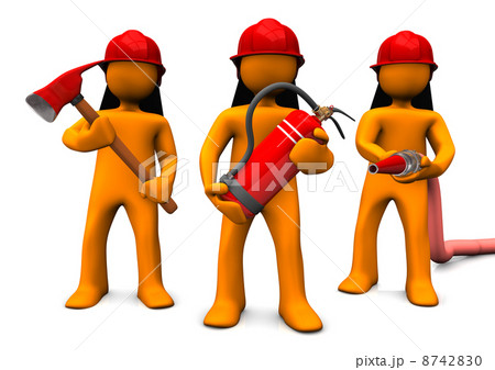 Fire Brigade Fire Brigade 8742830