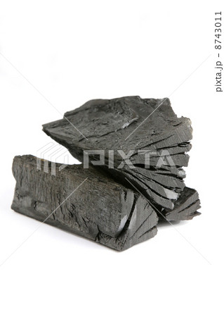 木炭 縦 木炭 縦 8743011