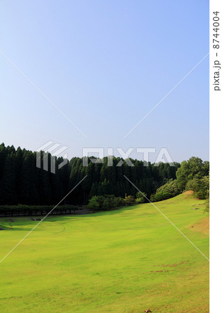 石川県森林公園（緑化の広場） 8744004