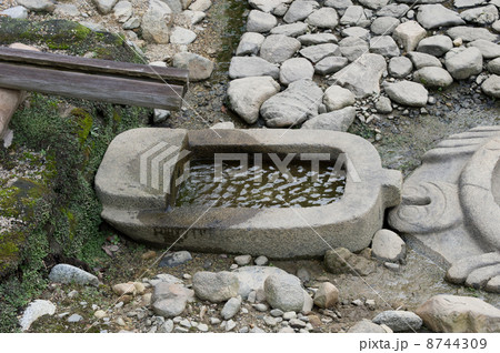 酒船石遺跡 8744309
