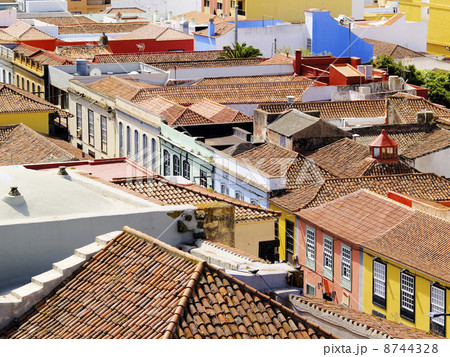 San Cristobal San Cristobal 8744328