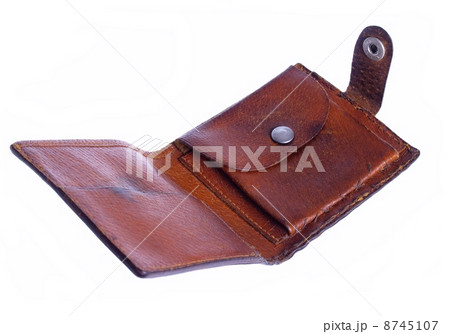 Leather Wallet Leather Wallet 8745107