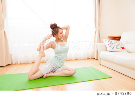young woman young woman 8745390
