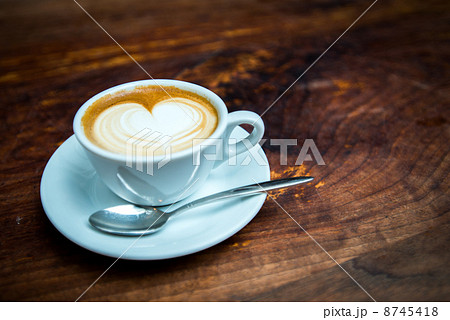 デザインカプチーノ 8745418