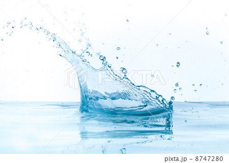 water splash 8747280
