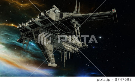 宇宙船 宇宙船 8747698