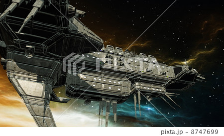 宇宙船 宇宙船 8747699