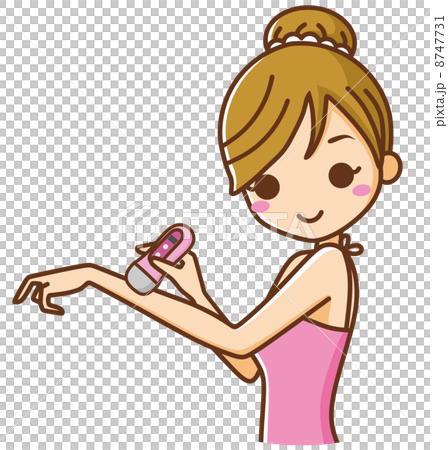 ムダ毛処理 脱毛器 ムダ毛処理 脱毛器 8747731