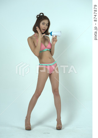ビキニ_1856387_ods ビキニ_1856387_ods 8747879