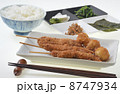 串カツ 8747934