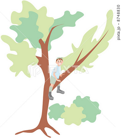 イラストのイラスト素材