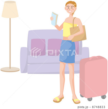 イラスト イラスト 8748833